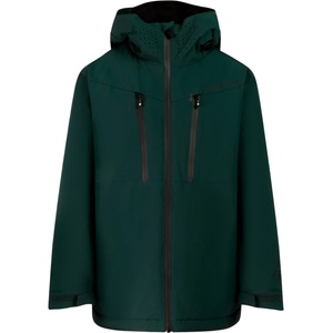Protest Детско ски яке Protest Kid's PRTWixan Snowjacket Ski jacket - Kombu Green - размер 140 (EU) (703-6153-0514)