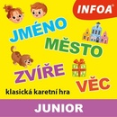 Infoa Jméno město zvíře,věc