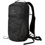Arc'teryx Туристическа раница Arc'teryx Aerios 18 Walking backpack - Black - размер One Size (504-1897-0111)