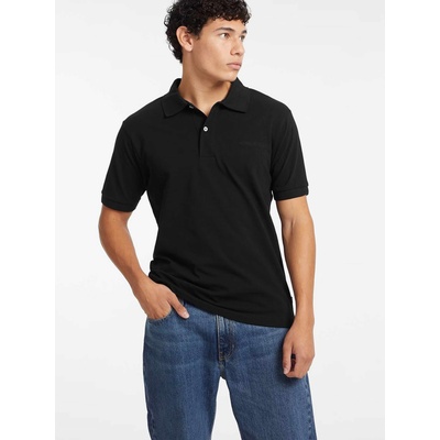 Guess jeans Тениска gj ss embro logo polo