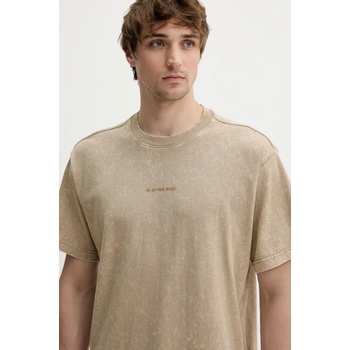 G-Star Памучна тениска G-Star (D25964.C756)