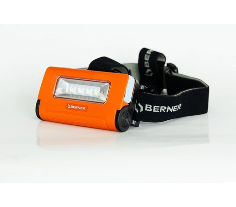 BERNER 335506