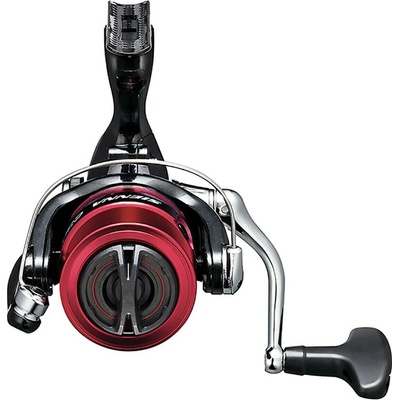 Shimano Sienna FG C3000