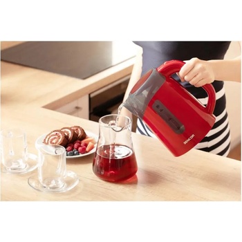 Image 1 of Sencor SWK 1704RD