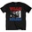 Willie Nelson Stare Black S Риза (WNTS05MB01)