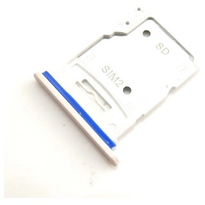 Xiaomi Redmi Note 13 4G SIM tray zlatý