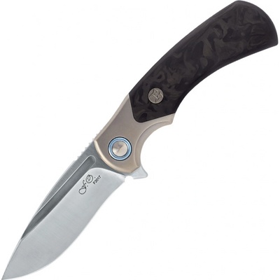 Fox Anniversary Knife 1977-2017 FX-F2017