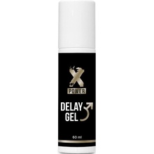 Xpower Delay Gel 60 Ml