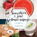 Smoothies a džusy