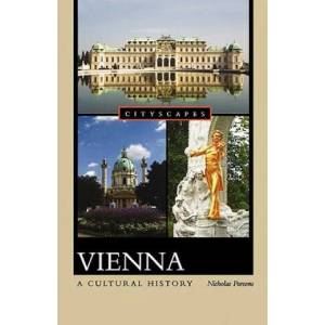 Vienna | Nicholas Parsons (2011)