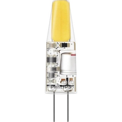 Philips LED žiarovka G4 1,7 W 20 W 200 lm 2700 K číra