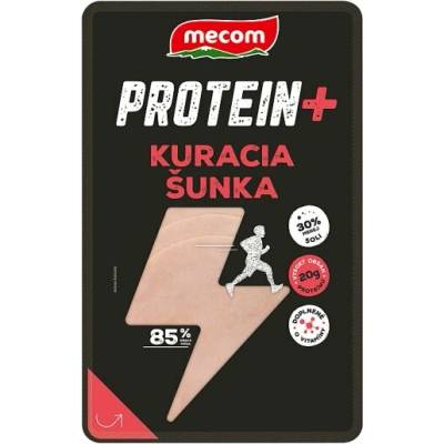 Mecom Protein Plus kuracia šunka 100 g