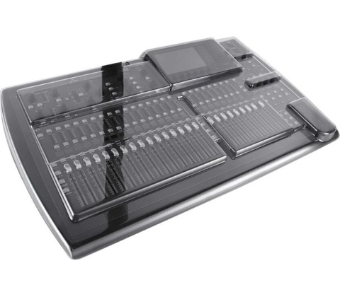 Behringer X32