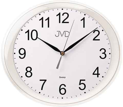 JVD HP664.6