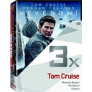 Kolekce: Tom Cruise DVD