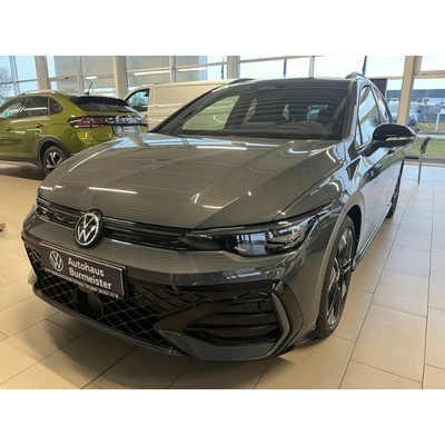 Volkswagen Golf Variant 2.0 TDI 110 kW