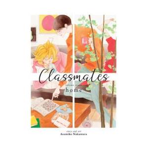 Classmates Vol. 7: Home (2025)