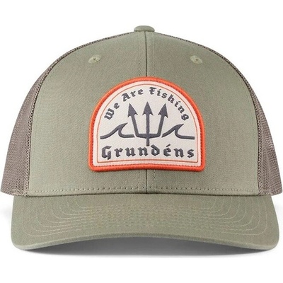 Grundéns Poseidon Trucker Loden