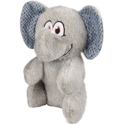 Flamingo Hračka pro psy slon 19 cm