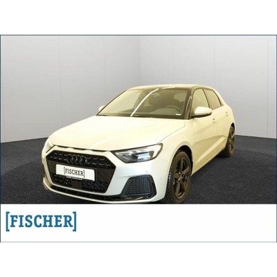 Audi A1 30 TFSI Sportback Advanced 85 kW
