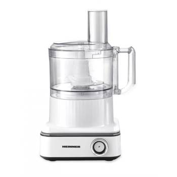 Heinner FineGourmet HFP-K1000WP