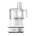 Heinner FineGourmet HFP-K1000WP