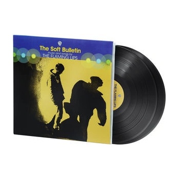 FLAMING LIPS: SOFT BULLETIN LP