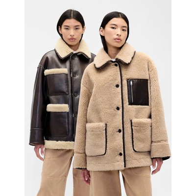 GAP Обратимо яке Gap × Sandy Liang GAP GAP | Kafyav | ЖЕНИ | XXS/XS