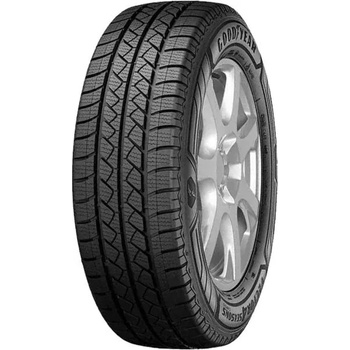 Image 1 of Goodyear Vector 4Seasons Cargo 185/80 R14 102R