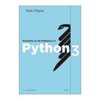 Ponořme se do Pythonu 3