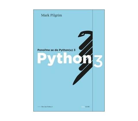 Ponořme se do Pythonu 3