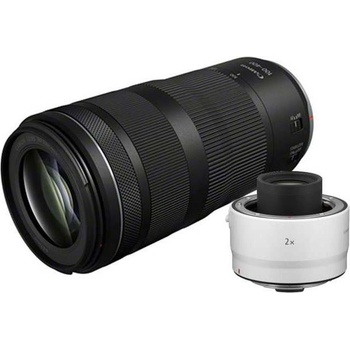 Canon RF 100-400 mm f/5.6-8 IS USM