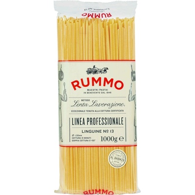 Rummo Le Classiche Linguine No.13 1 kg