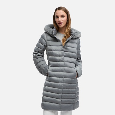 Geox Bettanie G011546 šedá