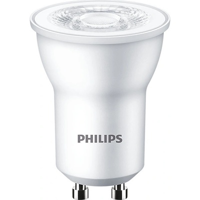 Philips MR11 GU10 3.5W-35W WW 36D 2700K SRT6