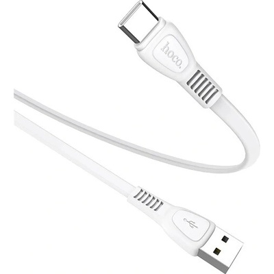 Hoco X40 USB – Type-C 100cm bílý
