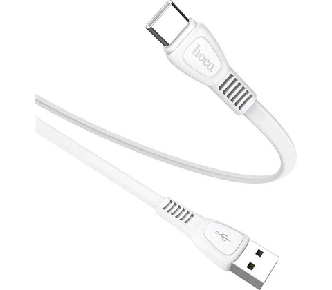 Hoco X40 USB – Type-C 100cm bílý