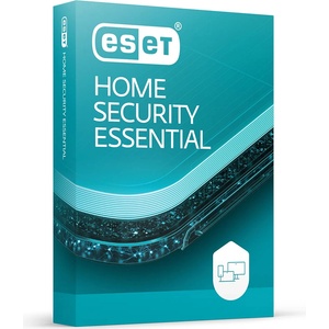 ESET Home Security Essential (1 Device /1 Year)