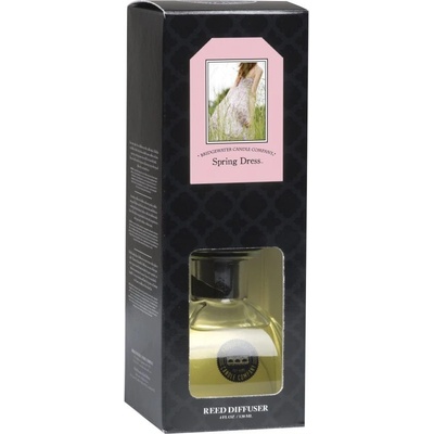 Bridgewater Candle Company Spring dress vonný difuzér 125 ml