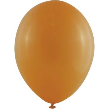 Image 1 of Globos Festival БАЛОНИ 100 БР. 10" - 25 СМ 107 СТАНДАРТ ОРАНЖЕВ