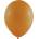 Globos Festival БАЛОНИ 100 БР. 10" - 25 СМ 107 СТАНДАРТ ОРАНЖЕВ