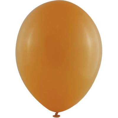 Globos Festival БАЛОНИ 100 БР. 10" - 25 СМ 107 СТАНДАРТ ОРАНЖЕВ