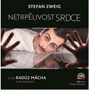 Netrpělivost srdce
