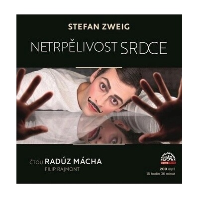 Netrpělivost srdce