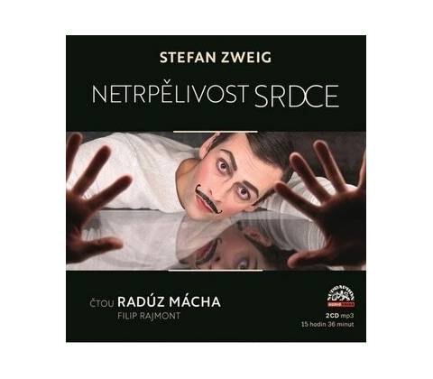 Netrpělivost srdce