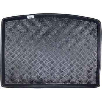 M-PLAST Стелка за багажник за Kia Ceed (2018+) hatchback Upper floor (34048PVC)