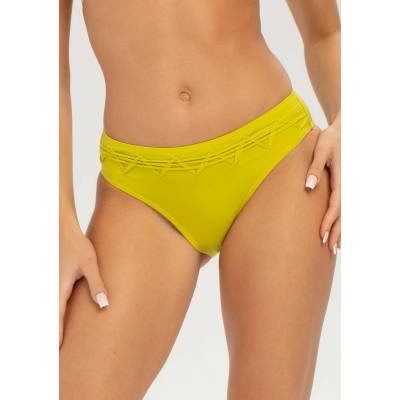 GATTA Dámské plavky Lime-LI-bra lime