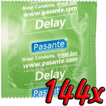Image 1 of Pasante Delay Infinity X 144 pack