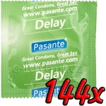 Pasante Delay Infinity X 144 pack