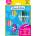 Newell Флумастри Papermate Kids Colouring, 12 цвята (31415-А)